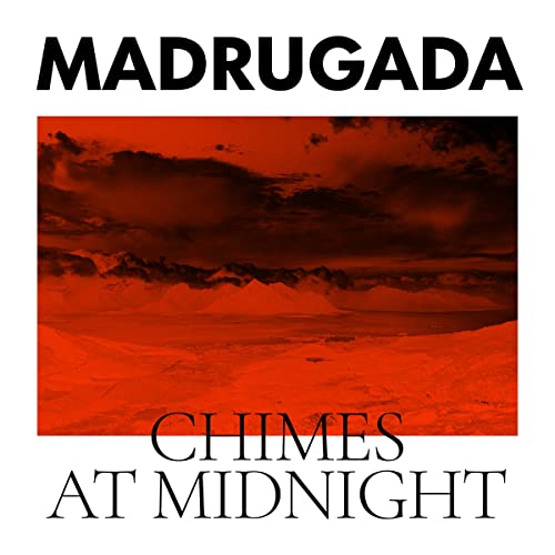 Chimes At Midnight (Vinyl Blue & Red Deluxe Edt. Limited)