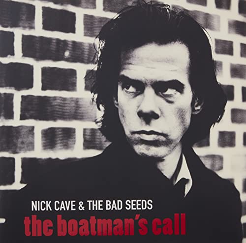 The Boatman'S Call