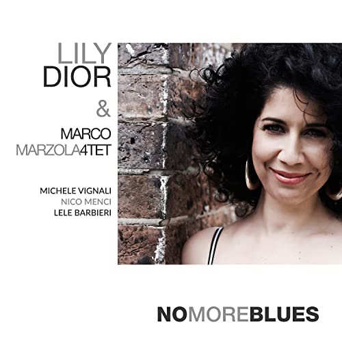 No More Blues