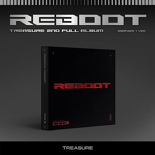 Reboot -Digi-