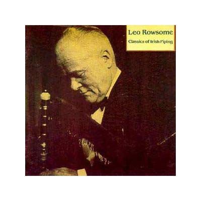 Classics Of Irish Piping