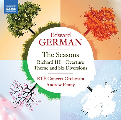 The Seasons