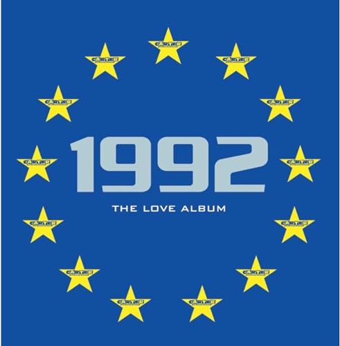 1992: The Love Album
