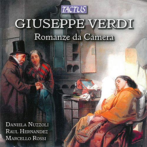 Romanze Da Camera