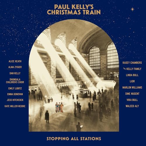 Paul Kelly'S.. -Digi-