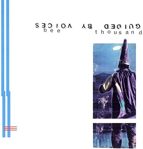 Bee Thousand (2 Lp)
