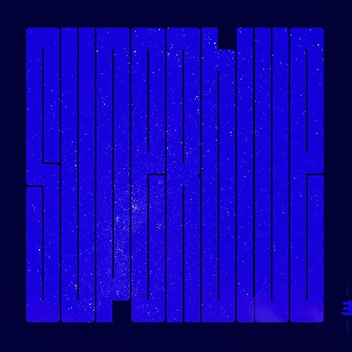 Superblue (Digipack)