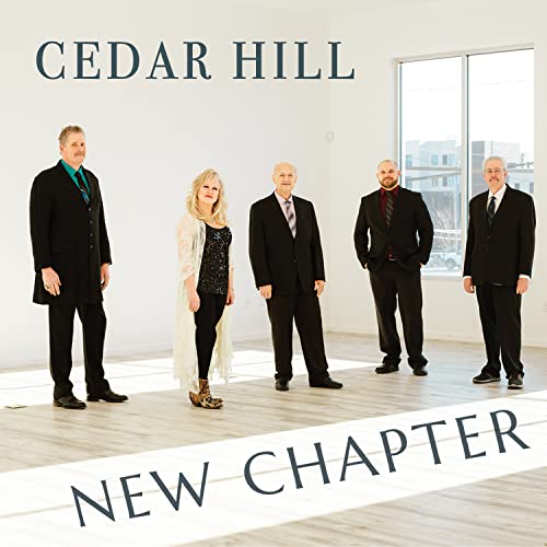 New Chapter