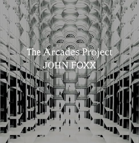 The Arcades Project [Vinyl]