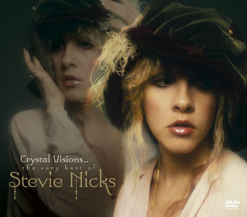 Crystal Visions...(Spec.Edt.)