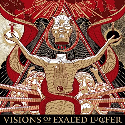Visions Of Exalted..