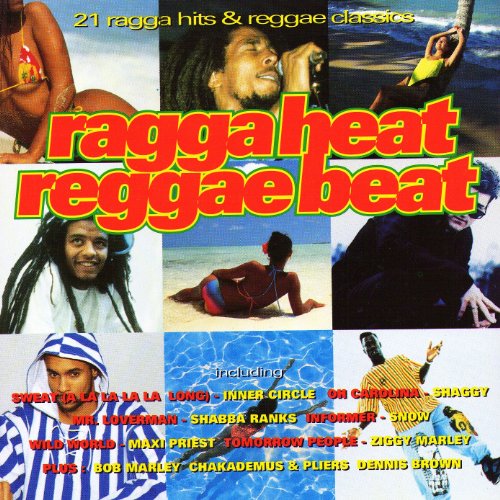 Reggae Heat