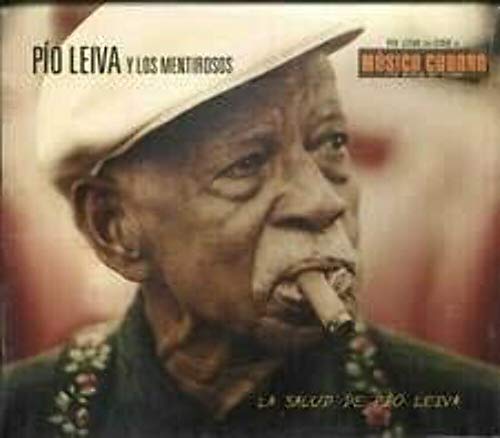 La Salud De Pio Leiva