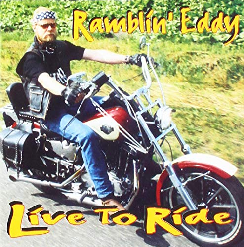 Live To Ride