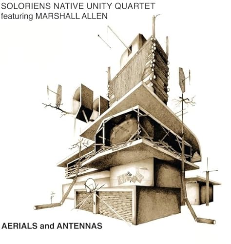 Aerials And Antennas