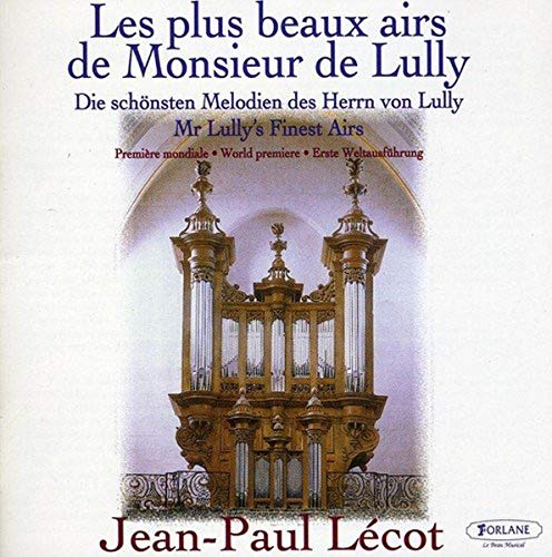 Les Plus Beaux Airs De Monsieur