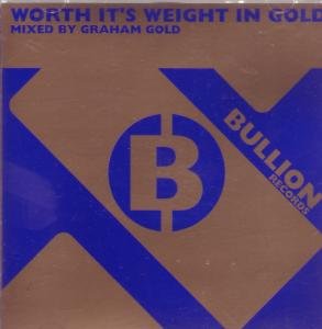 Music Worth Its Weight In Gold