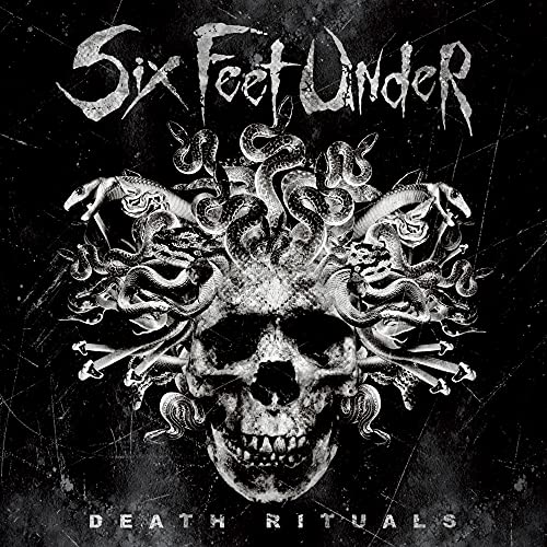 Death Rituals