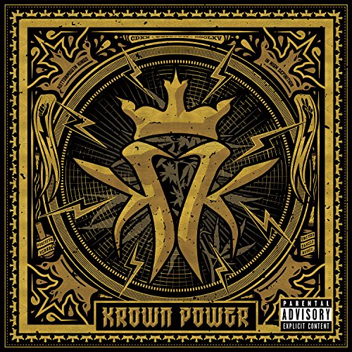 Krown Power
