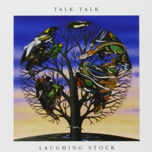 Laughing Stock