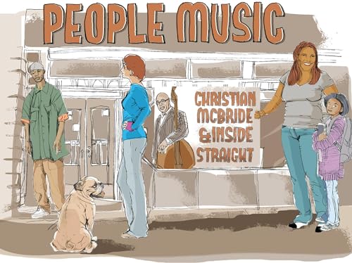 People Music