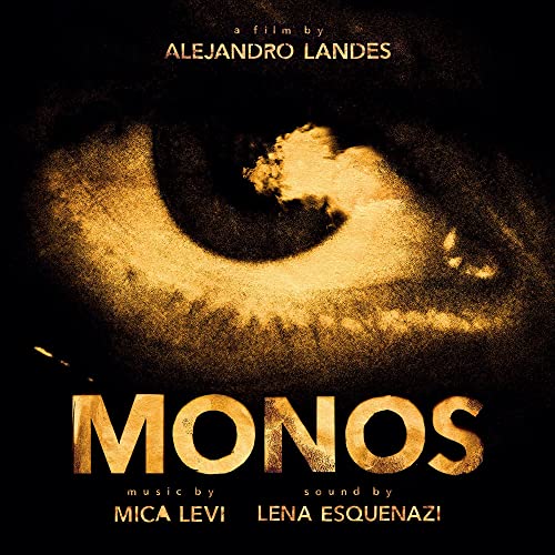 Monos -O.S.T.
