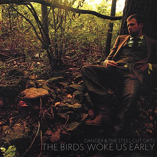 Birds Woke Us Early