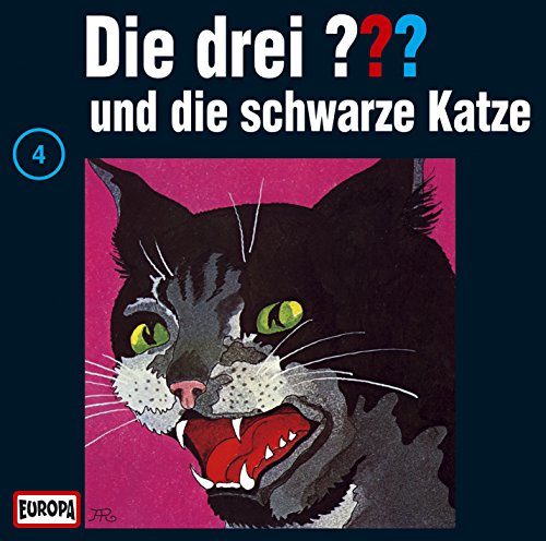 004/Und Die Schwarze Katze