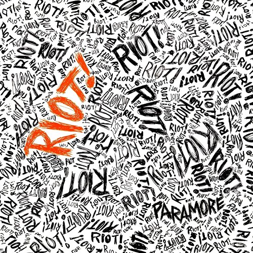 Riot !
