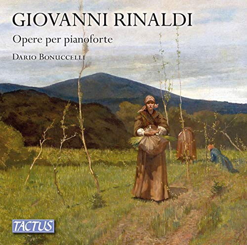 Piano Works
