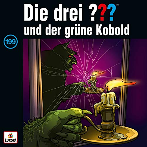 199/Und Der Grüne Kobold