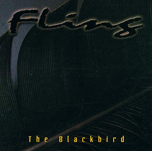 Blackbird