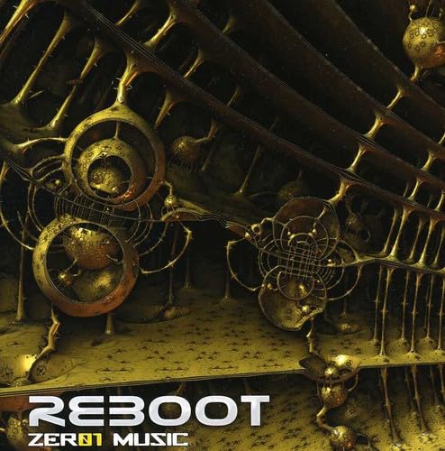 Reboot
