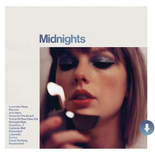 Midnights (Moonstone)