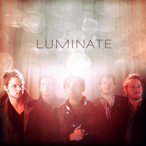 Luminate Ep