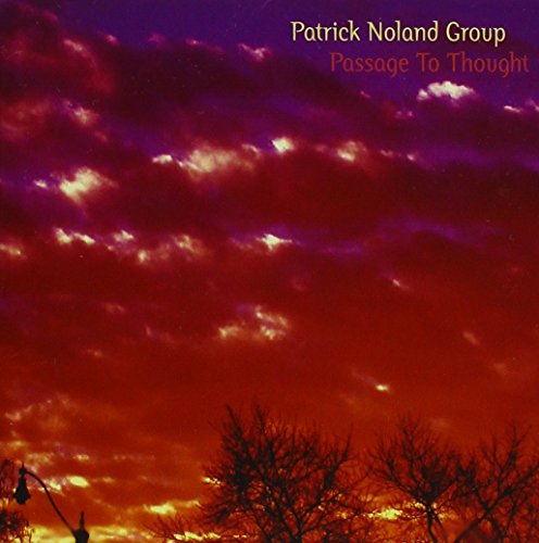 Patrick Noland: Passage To Thought