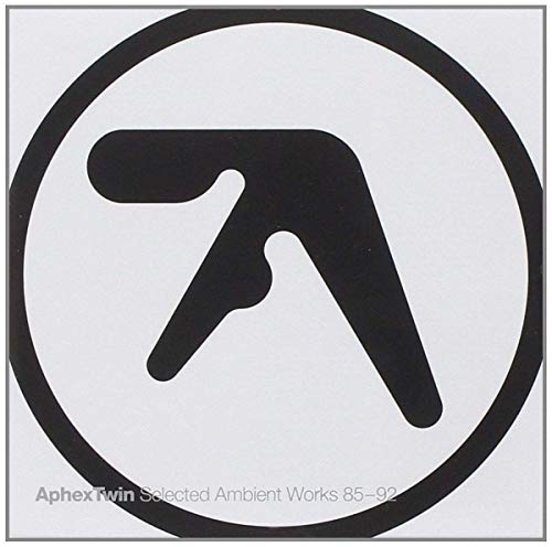 Selected Ambient Reworks 85-92