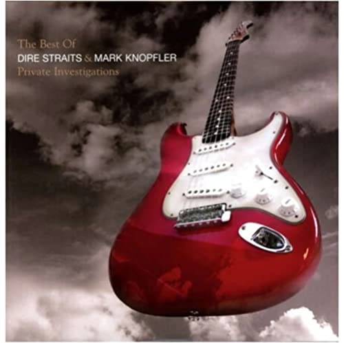 Private Investigations [Vinyl]