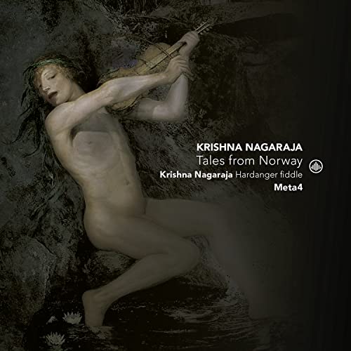 Tales From Norway