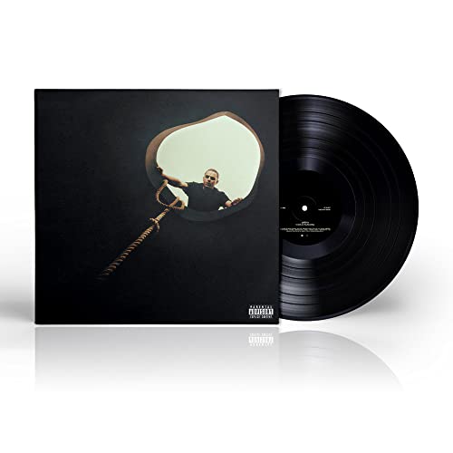 Io Non Ho Paura (Lp Standard)