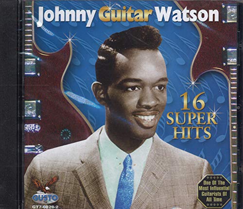 16 Super Hits