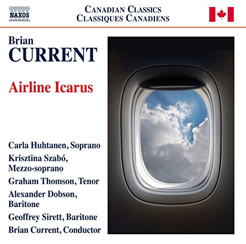 Airline Icarus