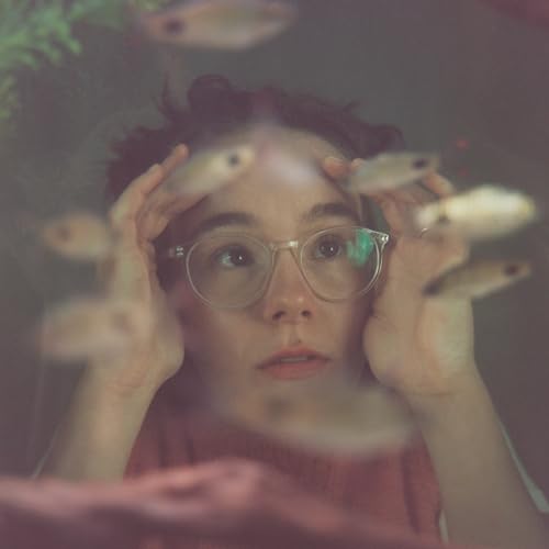 Up To The Glass (Col. Lp)