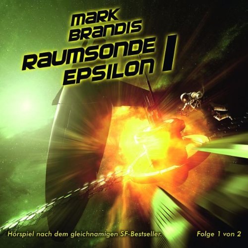 Raumsonde Epsilon 1