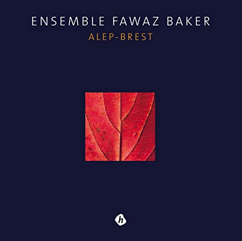 Alep Brest