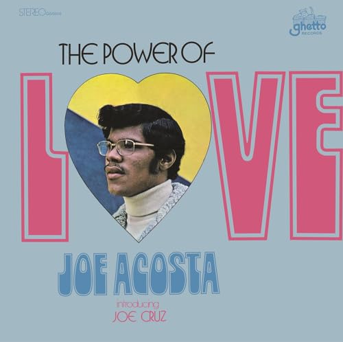 The Power Of Love [Vinyl]