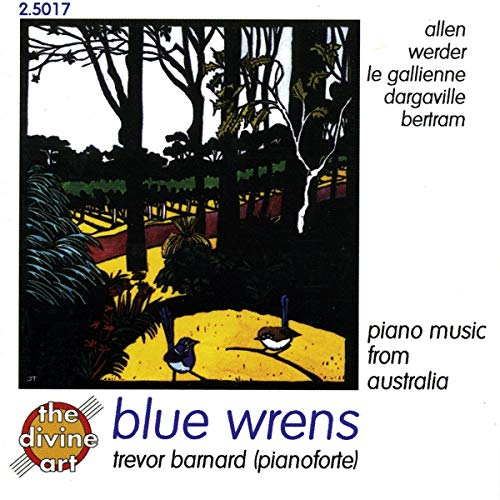 Pieces Per Piano Op 23 N.1 > N.3