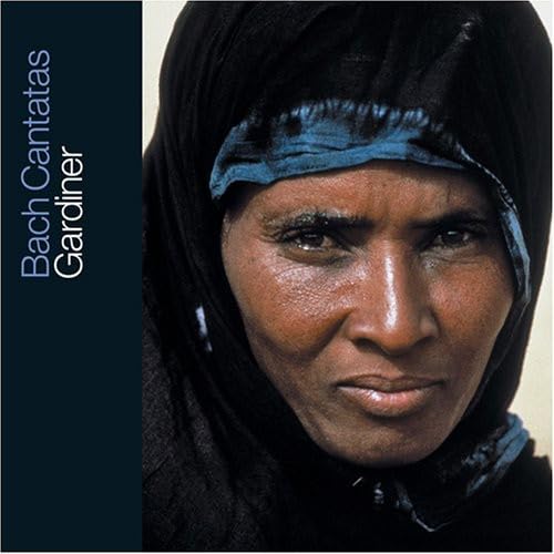 Bach Js: Cantatas Vol 21