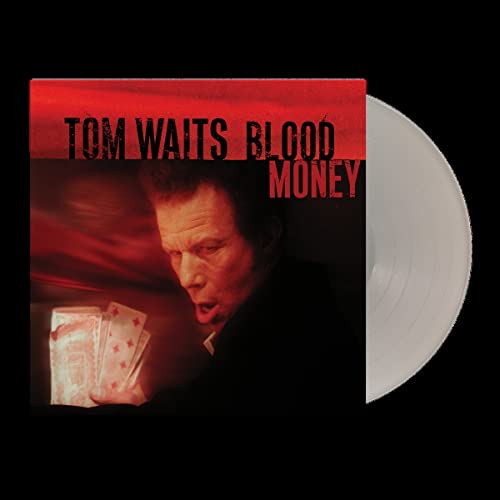 Blood Money (20Th Anniversary Edition)