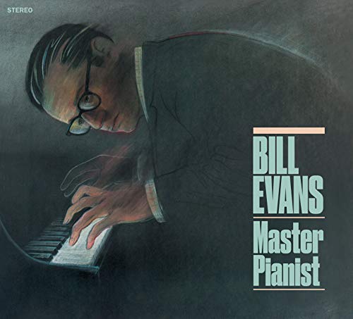 Master Pianist (Moon Beams + How My Heart Sings!)